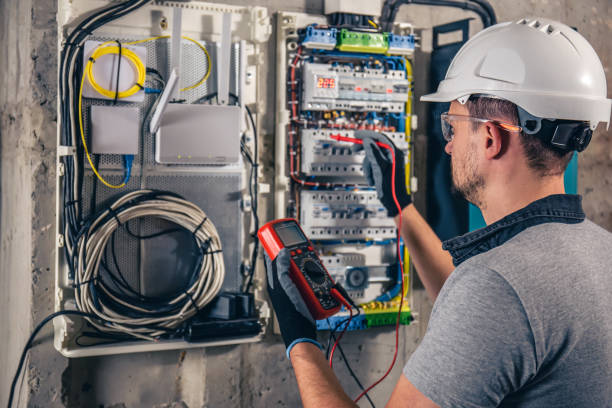Best Electrical Outlet Repair  in Lake Arrowhead, CA