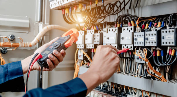 Best Electric Panel Repair  in Lake Arrowhead, CA