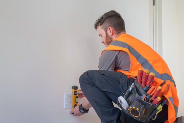 Best Electrical System Inspection  in Lake Arrowhead, CA