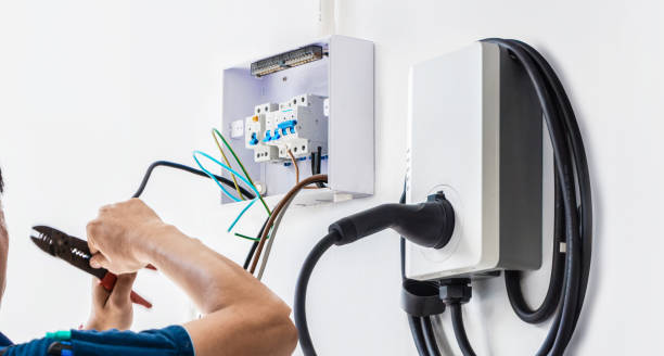 Best Electrical Installation Contractor  in Lake Arrowhead, CA